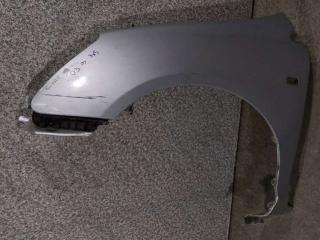 крыло переднее левое Honda Civic 7 поколение [рестайлинг] 2004