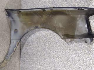 крыло переднее левое Hyundai Lantra J1 (1990 - 1993)