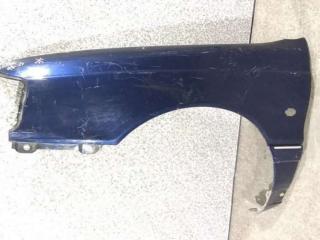 крыло переднее левое Hyundai Lantra J1 (1990 - 1993)