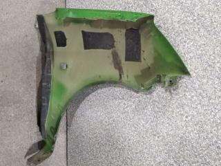 крыло переднее левое Kia Picanto 1 поколение 2006