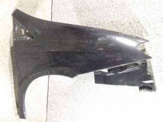 крыло переднее правое Lancia Phedra 1 поколение 2004