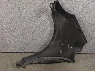 крыло переднее правое Mercedes-Benz A-Класс W168 2001