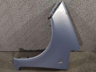крыло переднее левое Mitsubishi Colt 6 поколение (Z20/Z30) (2002 - 2012)