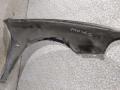 крыло переднее левое Mitsubishi Galant 8 поколение [рестайлинг] 2000 - фото №2