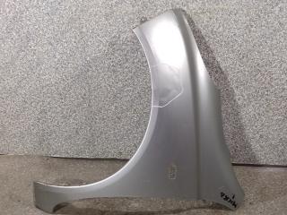 крыло переднее левое Nissan Micra 3 поколение (K12) 2007