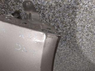 крыло переднее правое Nissan Micra 3 поколение (K12) 2007