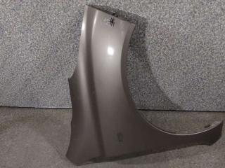 крыло переднее правое Nissan Micra 3 поколение (K12) 2007
