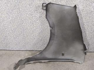 крыло переднее правое Opel Agila 1 поколение (A) [рестайлинг] 2004