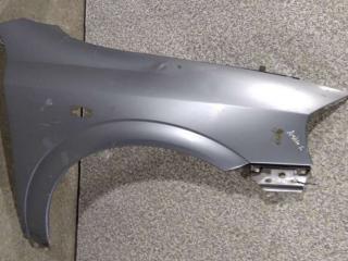 крыло переднее правое Opel Astra G 2001