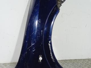 крыло переднее правое Opel Astra G 2001