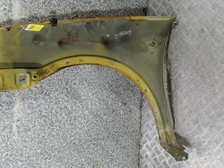 крыло переднее правое Opel Corsa C 2003