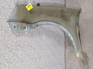 крыло переднее правое Opel Corsa C 2003
