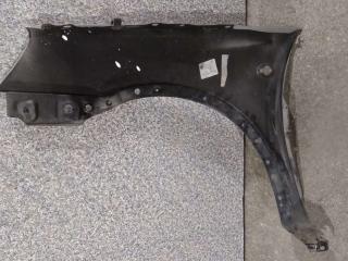 крыло переднее правое Opel Corsa C 2003
