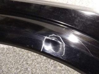 крыло переднее правое Opel Vectra C [рестайлинг] 2007