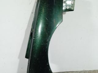 крыло переднее правое Renault Laguna 1 поколение [рестайлинг] 2000