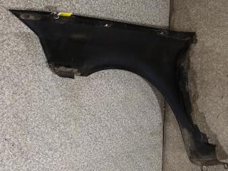 крыло переднее правое Renault Laguna 2 поколение [рестайлинг] 2006