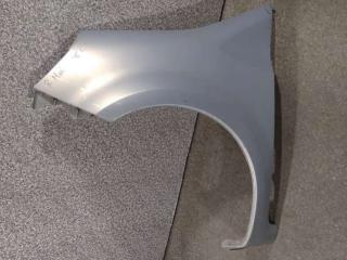 крыло переднее левое Renault Modus 1 поколение 2006