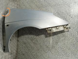 крыло переднее правое Renault Scenic 1 поколение [рестайлинг] 2001