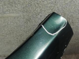 крыло переднее левое Skoda Octavia 2 поколение (A5) 2007