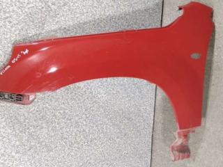 крыло переднее левое Suzuki Grand Vitara 2 поколение 2007