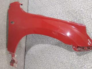 крыло переднее правое Suzuki Grand Vitara 2 поколение 2007