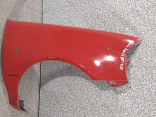 крыло переднее правое Suzuki Swift 2 поколение [рестайлинг] 2001