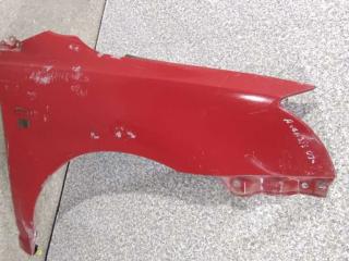 крыло переднее правое Toyota Avensis 2 поколение (T250) 2005