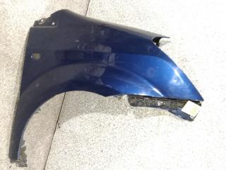 крыло переднее правое Toyota Corolla Verso 1 поколение [рестайлинг] 2007