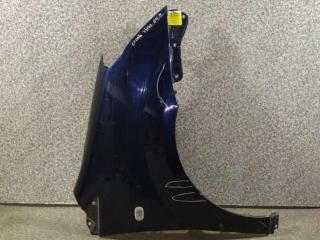 крыло переднее правое Toyota Corolla Verso 1 поколение [рестайлинг] 2007