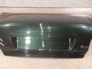 крышка багажника (дверь 3-5) Fiat Marea 2002