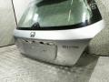 крышка багажника (дверь 3-5) Honda Civic 7 поколение (2000 - 2003), хетчбэк 5 дв. - фото №4