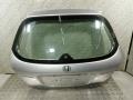 крышка багажника (дверь 3-5) Honda Civic 7 поколение (2000 - 2003), хетчбэк 5 дв. - фото №6