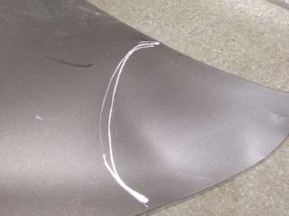 крышка багажника (дверь 3-5) Hyundai Lantra J2 1997