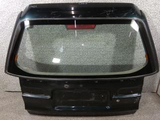 крышка багажника (дверь 3-5) Kia Joice 1 поколение 2001