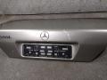 крышка багажника (дверь 3-5) Mercedes-Benz S-Класс W140/C140 1993 - фото №7