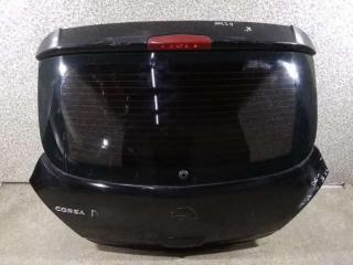 крышка багажника (дверь 3-5) Opel Corsa D 2008