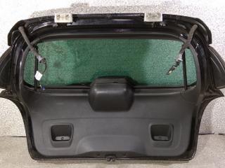 крышка багажника (дверь 3-5) Peugeot 308 T7 (2007 - 2011), универсал