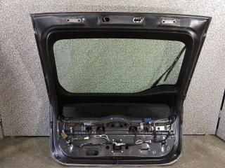 крышка багажника (дверь 3-5) Toyota Prius 2 поколение 2006