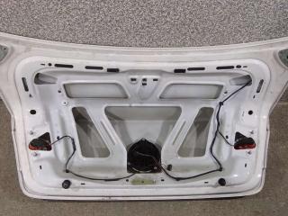 крышка багажника (дверь 3-5) Volkswagen Passat B6 2008