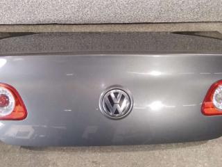 крышка багажника (дверь 3-5) Volkswagen Passat B6 2008