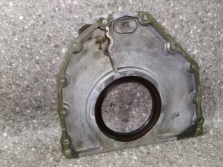 крышка двигателя задняя Audi A6 4B/C5 [рестайлинг] 2001