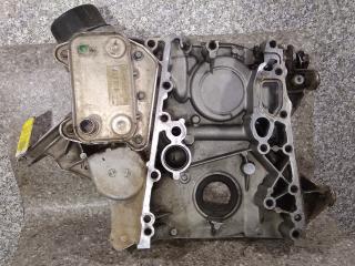 крышка двигателя передняя Mercedes-Benz Vito W638 2002