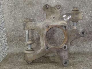 кулак задний левый Chevrolet Captiva 1 поколение (2006 - 2011), 2.0 л., VCDi, полный привод