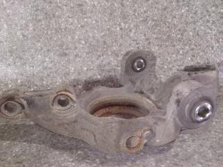 кулак задний правый Lexus RX 2 поколение 2006