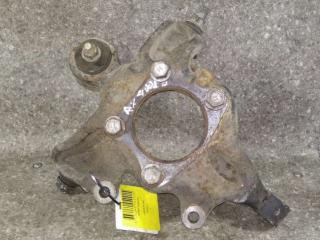 кулак задний левый Lexus RX 2 поколение 2006