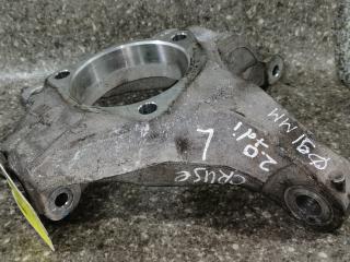 кулак поворотный левый Chevrolet Cruze 1 поколение 2011