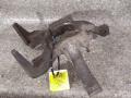 кулак поворотный правый Chrysler Voyager 3 поколение 1999 - фото №4