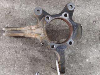 кулак поворотный левый Suzuki Grand Vitara 2 поколение 2008