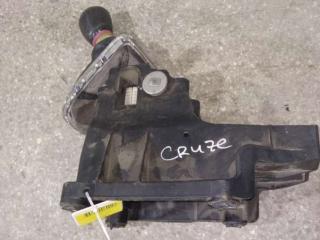 кулиса Chevrolet Cruze 1 поколение 2012