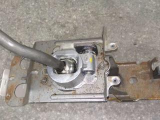 кулиса Chrysler Voyager 3 поколение 1999